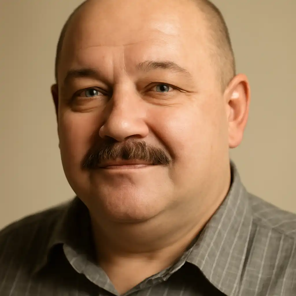 Paweł Zwierzchowski